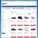 Amart Sports 25% off All NIKE Footwear