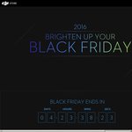Official DJI Black Friday Sale -Gifts with Every Purchase, Phantom 4 $1699