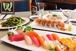 All You Can Eat Japanese Food* @ Wasabi on Flinders in Adelaide, SA $19-$99