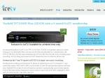IceTV - Topfield TF7100HD Plus (320GB) Bonus 6 Month Subscription to IceTV+FREE Delivery