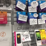 Free Telstra $10 Sim with Any Outright Phone Purchase @ JB Hi-Fi