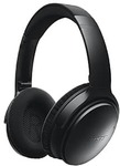 Bose QuietComfort 35 Wireless Headphones (Black), $399.20 Now, from Microsoftstore
