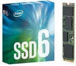 Intel 600P Series 256GB M.2 PCIe NVMe SSD $109 Shipped @ ShippingExpress.com.au 