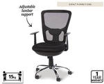 Office Chair for $49.99 @ ALDI Special Buys (25/1)