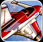 [iOS] Ikaro Racing HD: Air Master App Free (Was $5.99) @ iTunes