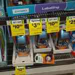 Dymo LetraTag Label Maker $12.50 (Save $37.50) Clear Letratag Tape $3.75 (Save $11.25) @ Woolworths Southlands WA (Poss Others)