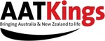 Win a 7N New Zealand Adventure for 2 Worth $7,500 from AAT Kings