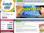 Phantastic Philips on CoTD! Speakers, and Headphones and a Few Other Stuff. All over 50% off