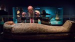 Win 1 of 10 Double Passes to Egyptian Mummies: Exploring Ancient Lives Worth $54 from Fox/NGC [Sydney Residents]