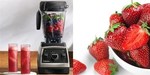 Win a Vitamix Professional Series 750 Blender Worth $1,495 from Foxtel