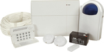 10 Zone Alarm Kits $31.25 @ Jaycar Electronics - Free Pickup or $7 Delivery