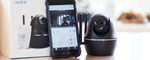  Win a Reolink Keen Wireless Security Cam (Worth $130 US) from Makeuseof