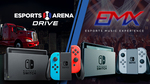 Win 1 of 2 Nintendo Switch Consoles Worth $470 from Esports Arena