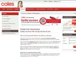 Coles Fuel Discount Offer When You Purchase Any Coles Car Insurance Cover