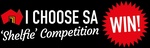 Win $2,000 of RAA SA Travel Vouchers / (Runners up) Cooking Class with Bree May or Coles Vouchers