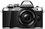 Olympus E-M10 Mkii w/ 14-42EZ Lens $721.65 @ JB Hi-Fi