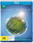Get Planet Earth 1&2 Blu-Ray for $29.98 @ JB Hi-Fi with BOGOF Deal