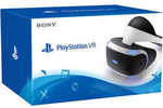 PlayStation VR $474.05 Delivered @ BIG W eBay