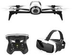 Parrot Bebop 2 Drone with FPV - $787 (Normal SRP Is $1299) @ Officeworks