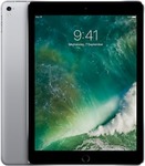 Apple iPad Pro 128GB Wi-Fi 9.7" Space Grey Aussie Stock $798.40 @ Ausluck eBay