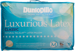 Latex pillows cheap myer