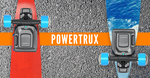 Win an Electric Skateboard from PowerTrux & CrowdCreate