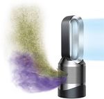 Win a Dyson Pure Hot+Cool Link™ Purifier Heater Worth $799 from Asthma Australia