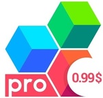 [Android] OfficeSuite 9 Pro + PDF sale AU $1.39 (US $0.99) was AU $19.99(US $14.99) @ Google Play