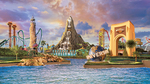 Win a Trip to Universal Orlando Resort™ in Florida for 2 Worth $6,742 from NBC Universal [Foxtel/Optus TV Subscribers]