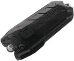 NiteCore T-Series Tube 45lm LED Keychain Flashlight Black AU $6.68 Delivered @ Zapals