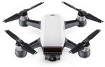 DJI Spark Alpine White from Banggood.com ~$475 US (~$593.55 AU) Shippe or (Pay $1.76 More for Priority Direct Shipping 6-9 Days)