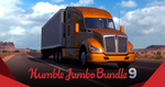 [PC] Steam - Humble Jumbo Bundle 9 - $1/$4.48 (BTA)/$10US (~$1.31/$5.87/13.10AUD) - Humble Bundle