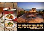 $35 for a Six-Plate Tapas, Plus Wine, Salad, Garlic Turkish Bread & Olives at Zanzi-Bar Sydney!