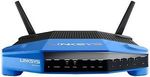 Linksys WRT1200AC-AU - Network Router, Openvpn Capable, $111.20 @ Warehouse 1 eBay