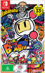 [Switch] Super Bomberman R $46 Brand New @ EB Games