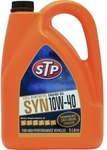 STP 10w-40 Full Synthetic Oil 5l Supercheap Auto $33.47