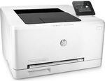 HP Color LaserJet Pro M252dw $218.64 @ Mediaform Computer Supplies eBay ($299/ $273.30 RRP)
