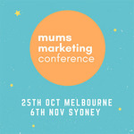 Win a double pass to either Melbourne or Sydney's Mums Marketing Conference @ femail.com.au