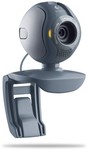 Logitech C500 Web Cam only $38, C300 $29 @ Bing Lee