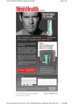 FREE Biotherm Homme Aquapower 5ml Sample
