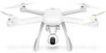 Xiaomi Mi Drone 4K Wi-Fi FPV RC Quadcopter AU $486.22 (US $372.97) @ GearBest