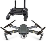 DJI Mavic Pro Fly More Combo - $1620, DJI Spark Fly More Combo - $873, Sony WH1000XM2 - $386.10 Delivered @ C.o.w