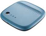 Seagate 500GB Wireless Mobile Storage Blue @ BigW $39 + $9.90 shipping