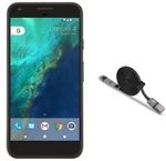 Google Pixel (128GB) in Black + USB Cable Bundle $622.25 Express Shipped from eGlobal eBay (Import Stock)
