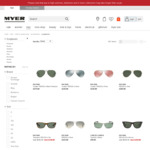 myer oakley