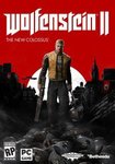 [STEAM] Wolfenstein II: The New Colossus PC - AU $28.09 @ CD Keys (w/ 5% off FB Code)