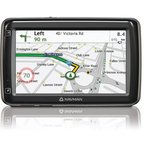 NAVMAN MY60T GPS with 3 Year Map Updates, 2 Year Warranty & Free Delivery $194