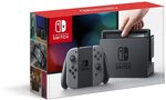 Nintendo Switch Grey $438.95 Delivered @ Amazon.com.au