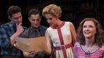 Win 1 of 20 Double Passes to See Beautiful: The Carole King Musical Worth $250 Each [VIC - Leader Newspaper Distribution Areas]