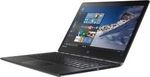[Refurbished] Lenovo Yoga 910-13IKB 13.9" Notebook/C i5-7200U/8GB/256GB SSD/Int HD 620 $719.20 Free Delivery @ Grays Online eBay